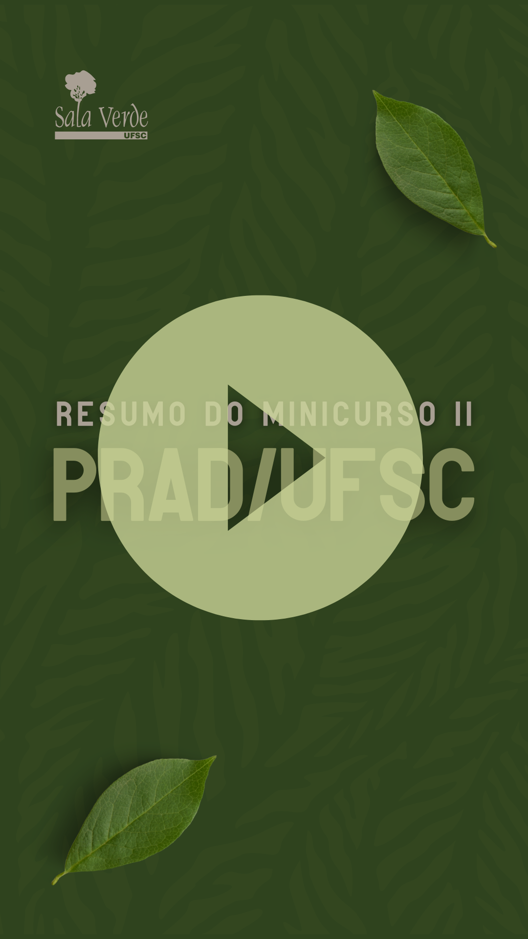 Capa Video 