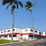 Campus Blumenau