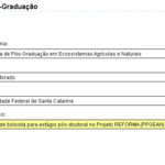 PROJETO REFORMA