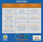 programacao jornadas