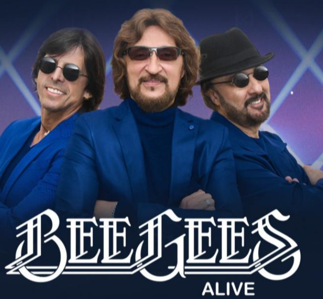 Ingressos gratuitos | "Bee Gees Alive" @ Centro de Cultura e Eventos - UFSC