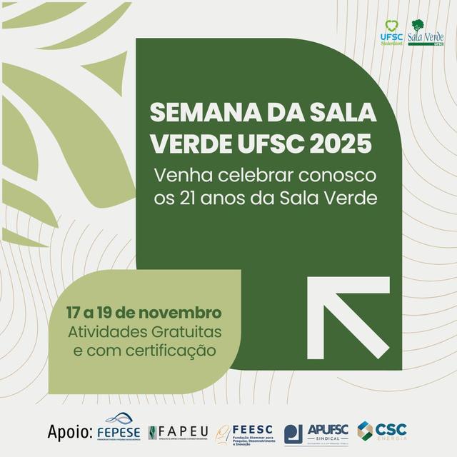 Novo - 1080x1080 - Semana da SV 2025