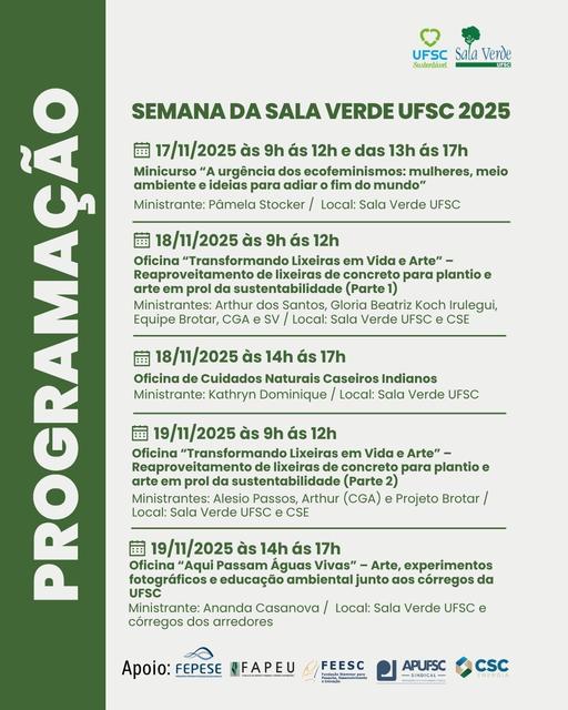 Programação (novo)