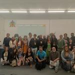 mesa de abertura e geral