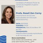 Story Defesa MMA - Profa. Roseli Zen Cerny_DEFESA