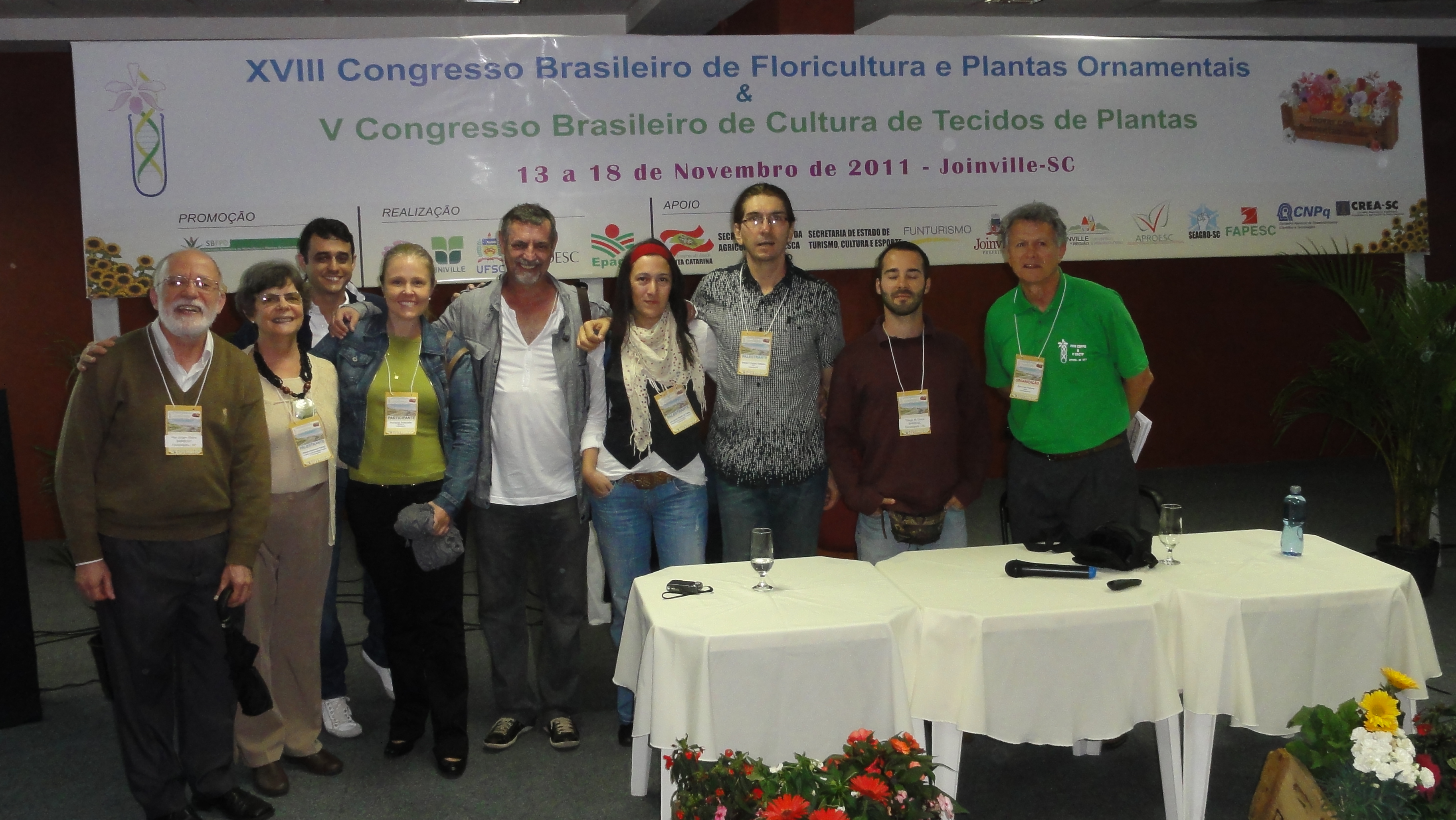 20111115 Joinville Congresso Brasileiro de Floricultura 003.jpg
