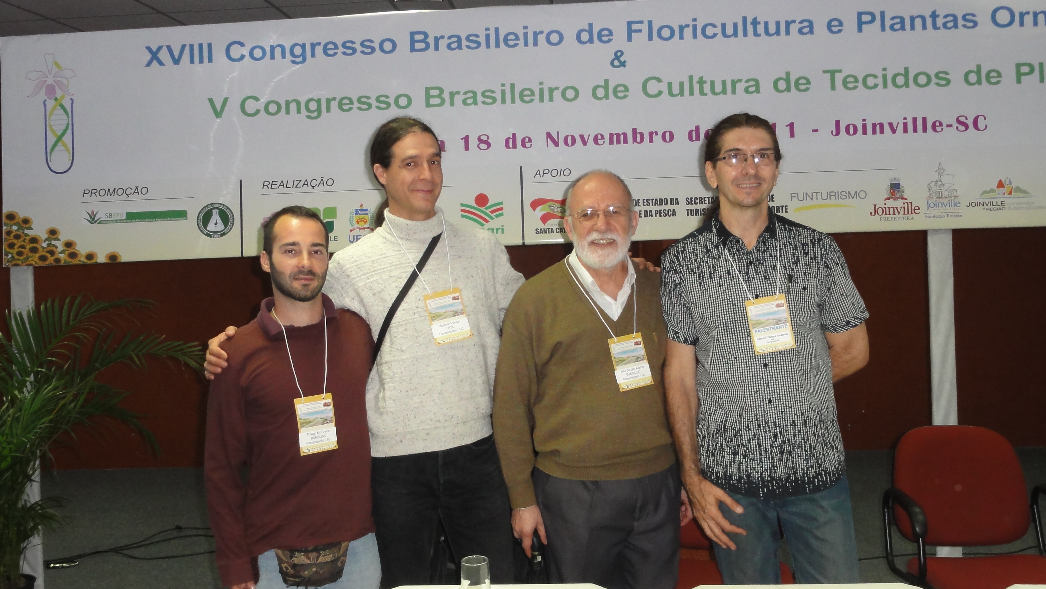 20111115 Joinville Congresso Brasileiro de Floricultura 005.jpg
