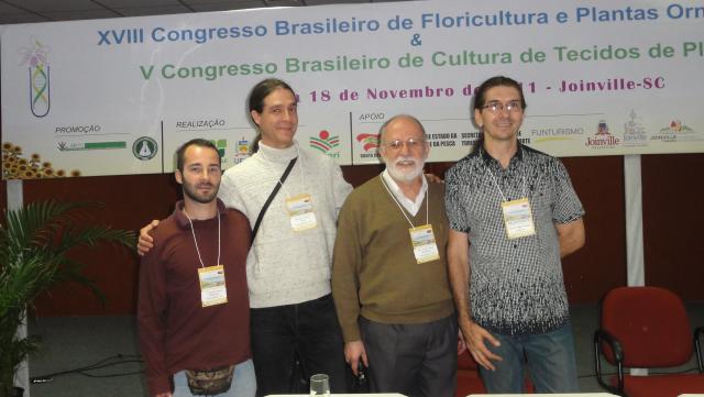 20111115 Joinville Congresso Brasileiro de Floricultura 005.jpg