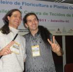 20111115 Joinville Congresso Brasileiro de Floricultura 006.jpg