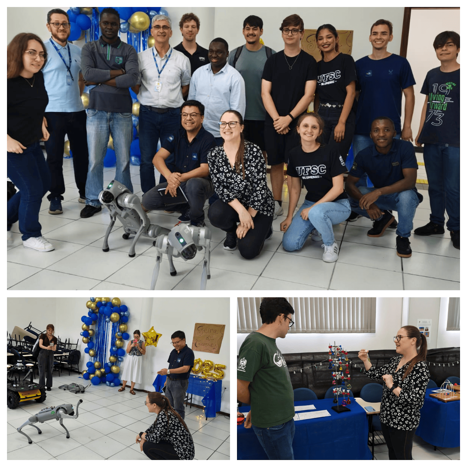 visitaVereadoraSilmara