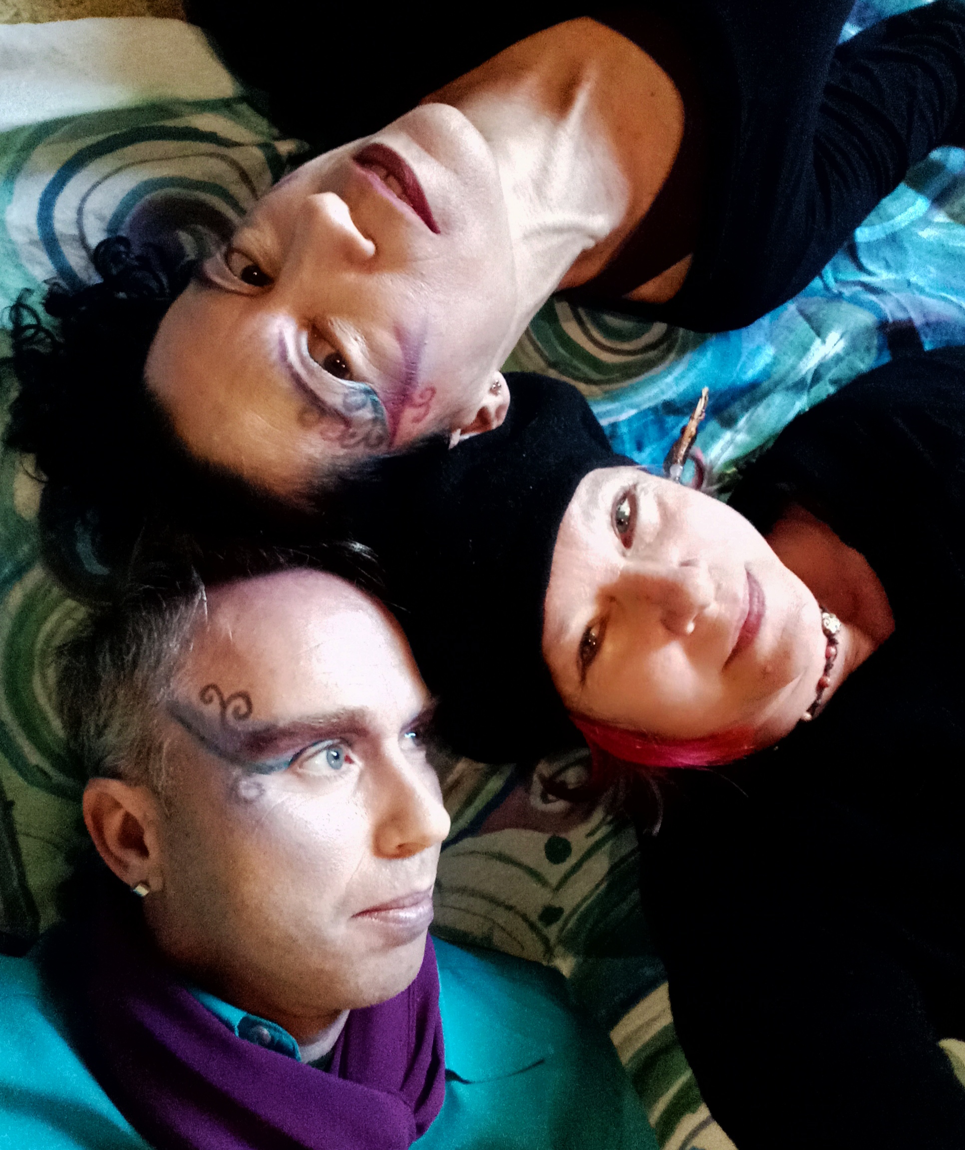 ENTRE CÉU E MAR - Ana Luisa Kaminski