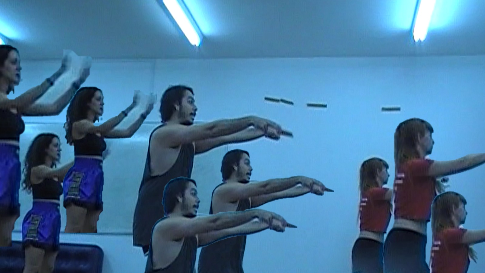 OFERECEMOS ESTA ÚLTIMA LUTA AOS VENCIDOS_Coletivo Dizputa