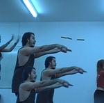 OFERECEMOS ESTA ÚLTIMA LUTA AOS VENCIDOS_Coletivo Dizputa