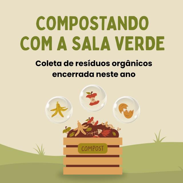1080x1080 - Compostando com a Sala Verde