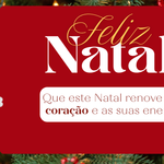 Cartão Natal