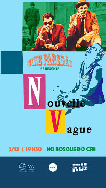 STORY NOUVELLE VAGUE