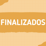 Botão Finalizados