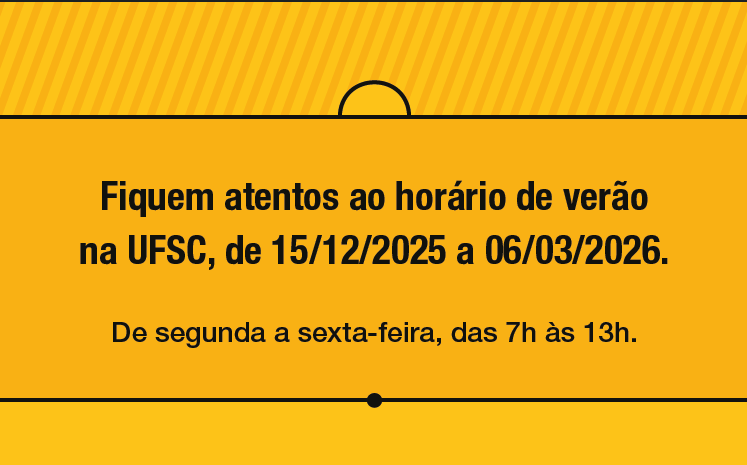 Horário de Verão_UFSC