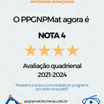 Posts Feed Instagram PPGNPMat