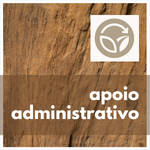 apoio administrativo