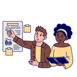 Post Instagram comissão