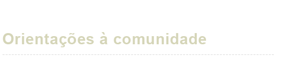orientacoes