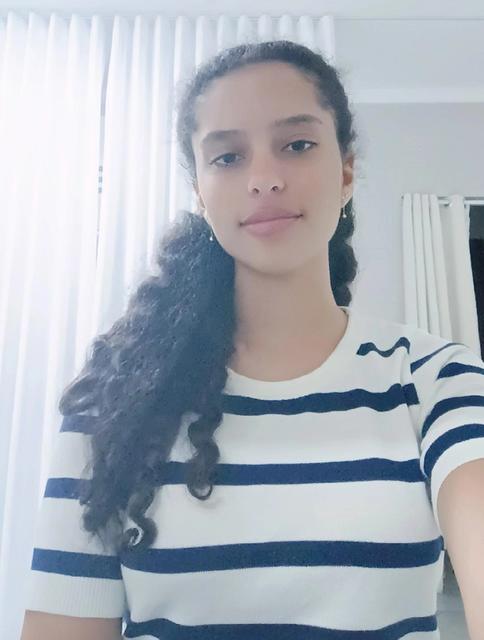 Foto Malu