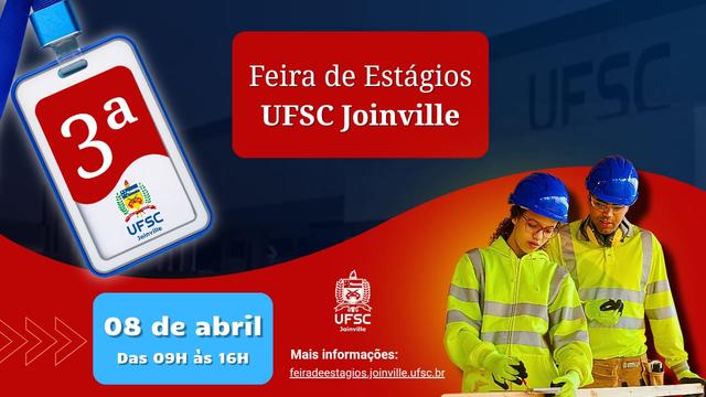 feira de estagios 2026