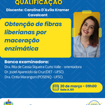 8. Qualificação Carolina