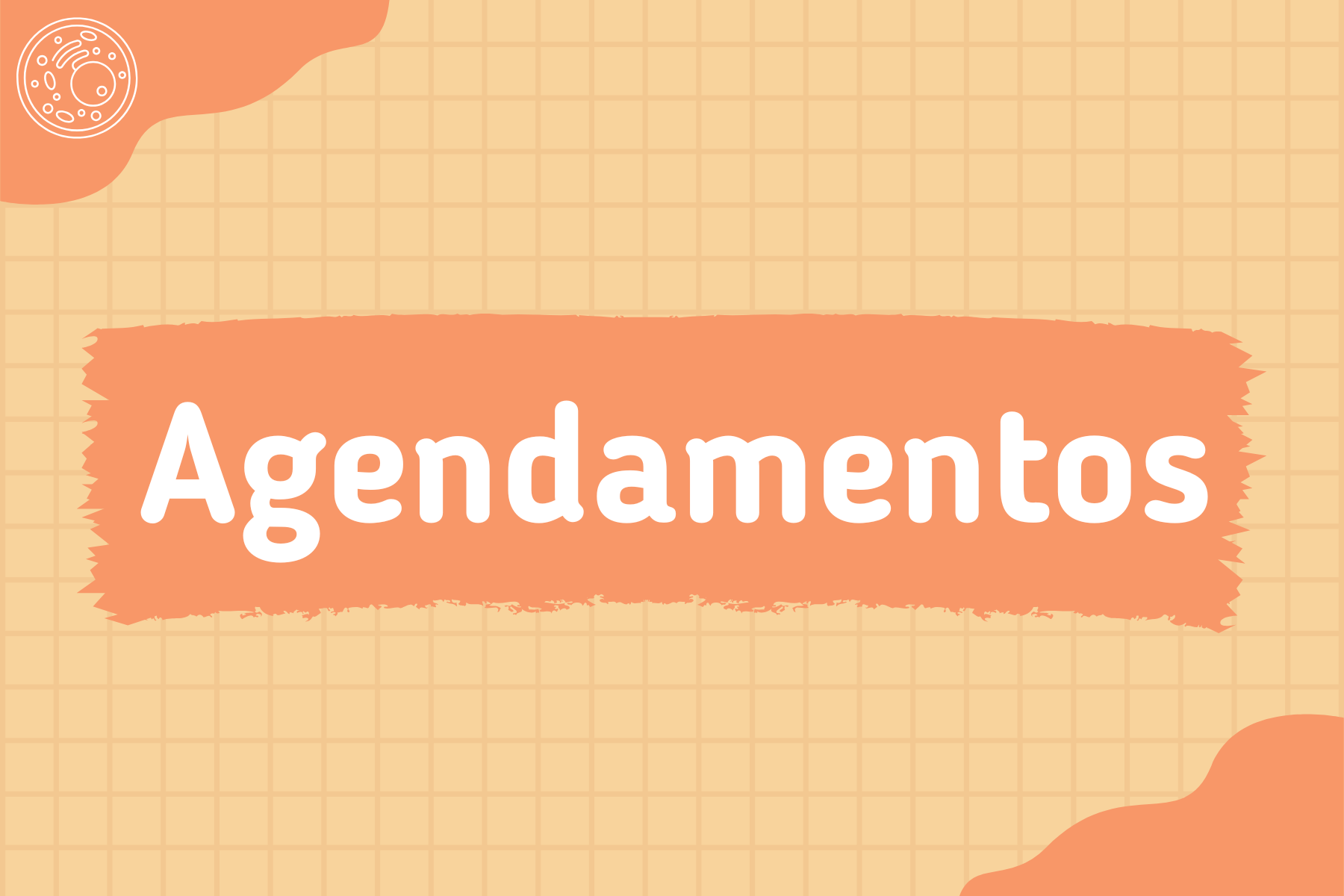 Agendamento-FACSAria