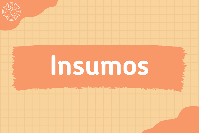 Insumos-FACSAria