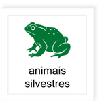 animais