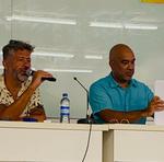 uira garcia e rafael devos