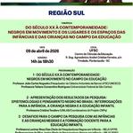 Perspectivas do Movimento Negro no Brasil