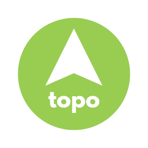 topo