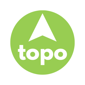 topo