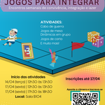 Projeto Integr(Ação)
