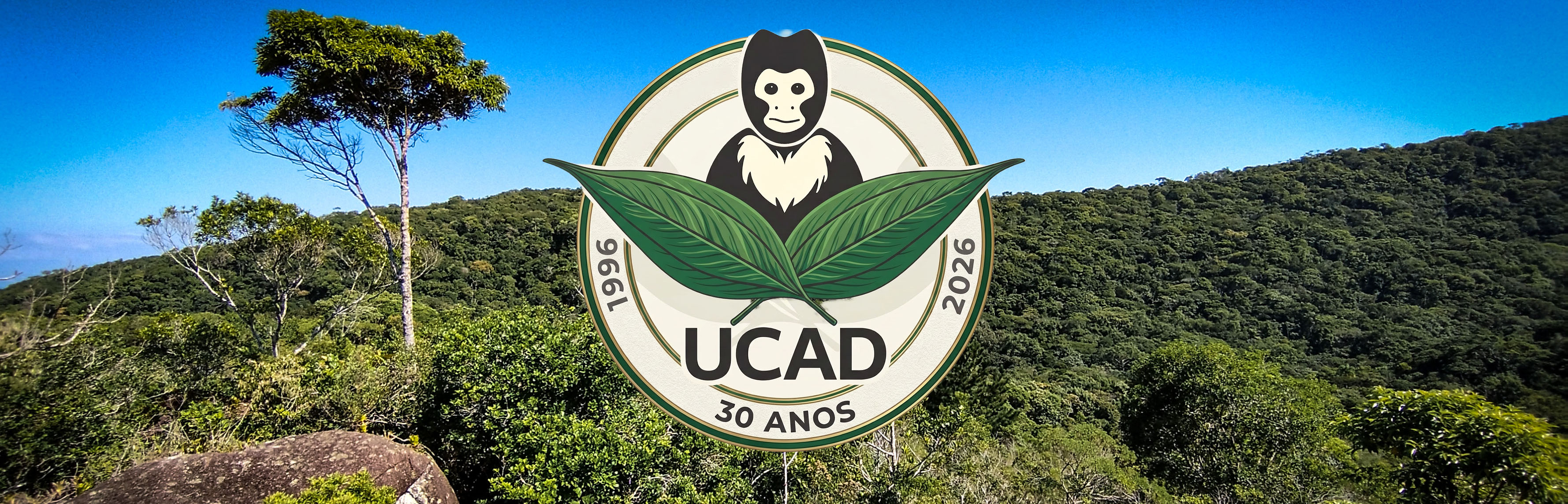Bandeira-UCAD-30 anos