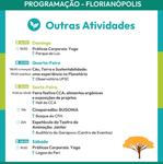 Programação por categoria-extras