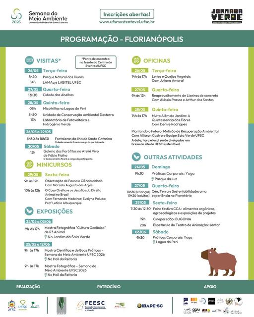 Programação por atividade