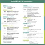 Programação por data
