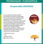 Programação individual atividades extras_cineparedão