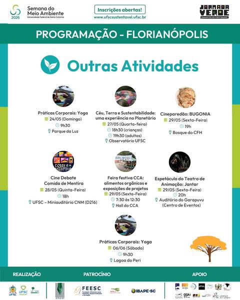 Programações por categoria foto_extras