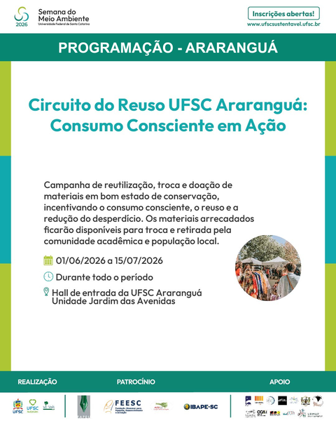 PROGRAMAÇÃO - ARARANGUÁ1