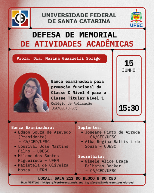 Profa. Marina 1
