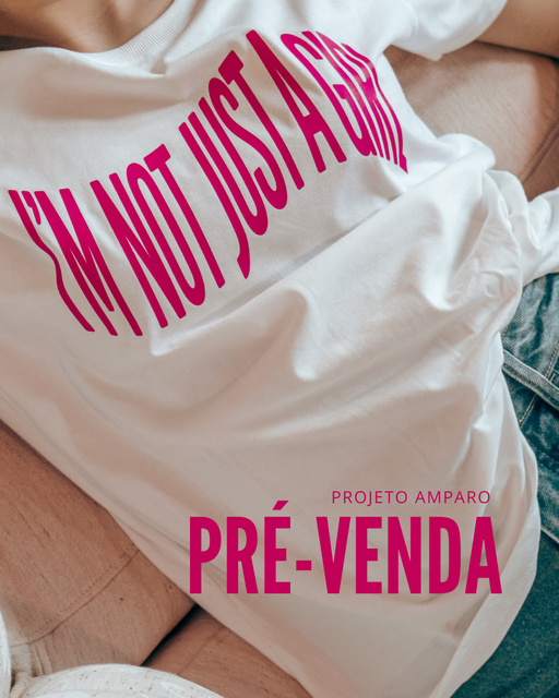 Pré-Venda - Projeto Amparo