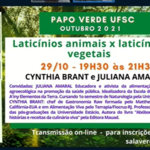 Laticínios animais