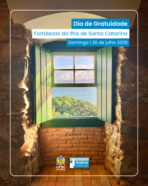 Dia de Gratuidade