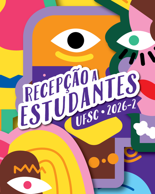 RECEPÇÃO 2026-2