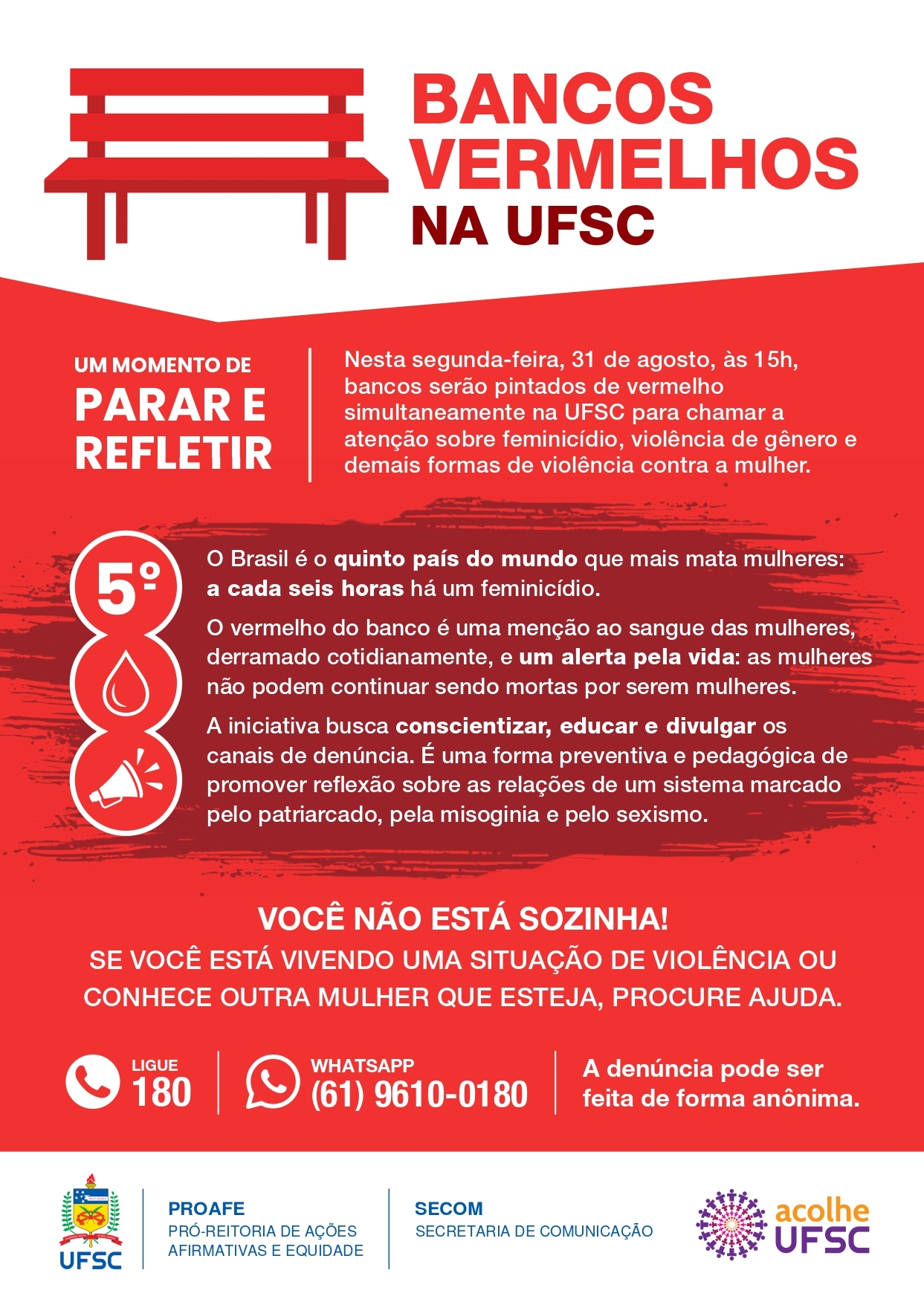Banco_Vermelho UFSC